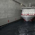 W Norwegii powstanie pierwszy taki tunel wodny