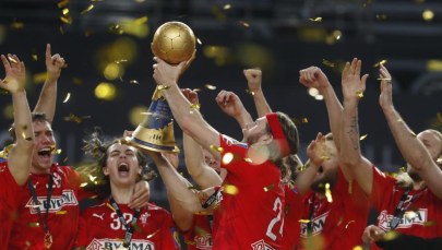 W NOSPR losowanie grup finałowych MŚ piłkarzy ręcznych