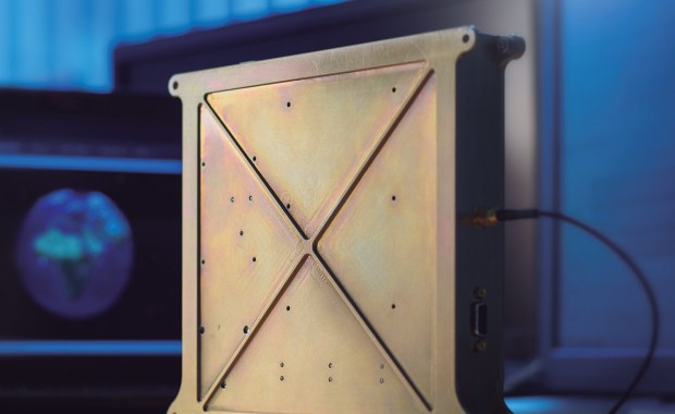 W nowy rok z rakietową nawigacją z Polski