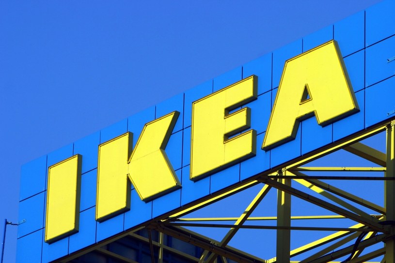 W nowym biurze IKEA BSC przybędzie 500 miejsc pracy... /MICHEL PORRO /Getty Images