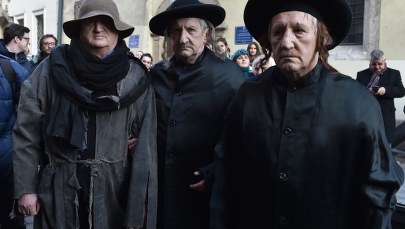 W Nowym Jorku trwają prace nad spektaklem Kantora