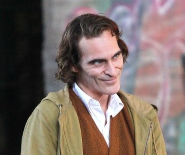 W Nowym Jorku trwają zdjęcia do filmu "Joker" w reżyserii Todda Phillipsa. W tytułowej roli zobaczymy Joaquina Phoenixa. 