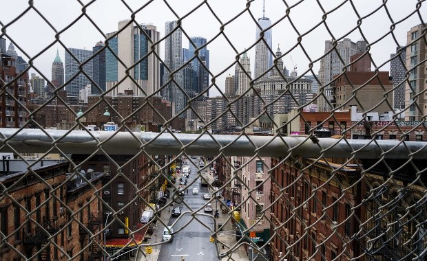 W Nowym Jorku zmarł polski lekarz zarażony koronawirusem