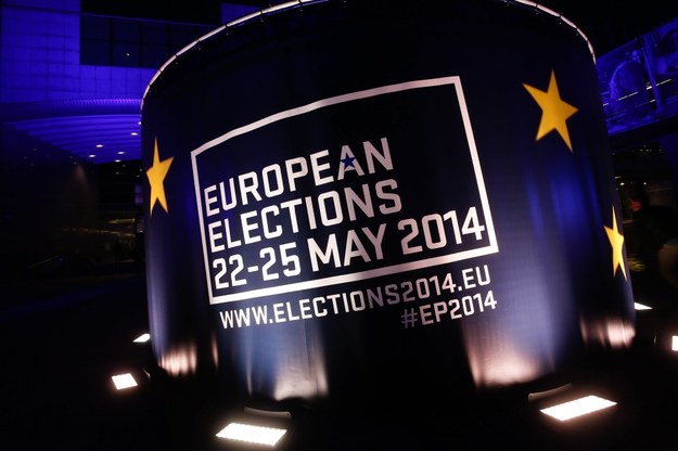 W nowym PE dużą reprezentację będą miały ugrupowania eurosceptyczne i narodowe /JULIEN WARNAND /PAP/EPA