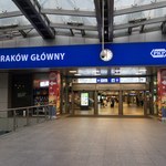 W nowym rozkładzie połączenie Kraków - Wilno