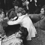 W NRD fanom The Rolling Stones groziło więzienie