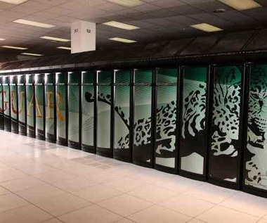 W Oak Ridge National Laboratory powstaje najszybszy superkomputer na świecie