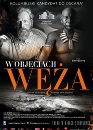 W objęciach węża