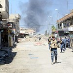W oblężonym Mosulu zginął mufti Państwa Islamskiego