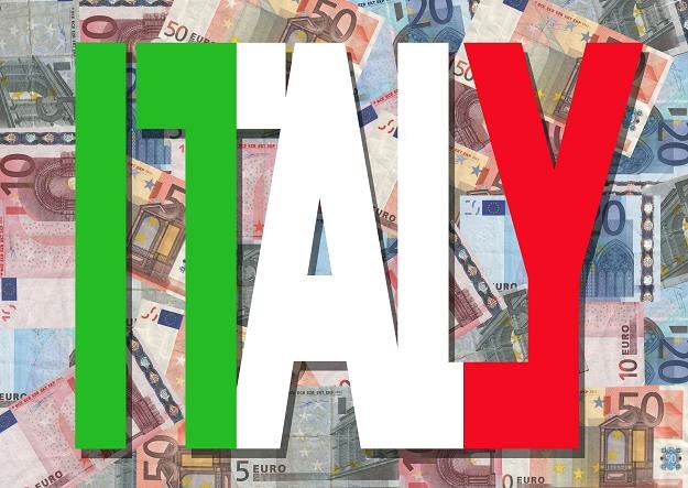W obliczu kryzysu Włosi zaczęli płacić podatki w naturze /&copy;123RF/PICSEL