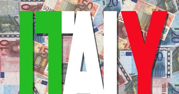 W obliczu kryzysu Włosi zaczęli płacić podatki w naturze /&copy;123RF/PICSEL