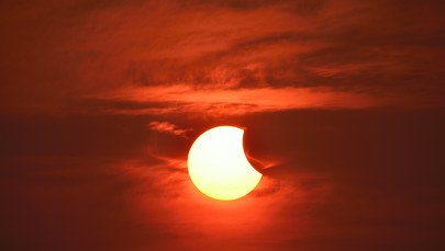 W obserwatorium astronomicznym w Olsztynie będzie można oglądać zaćmienie Słońca
