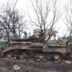 W obwodzie kijowskim Ukraińcy wyzwolili ponad 30 miejscowości