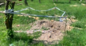 W obwodzie kijowskim znaleziono ciało cywila. Pobity na śmierć przez Rosjan