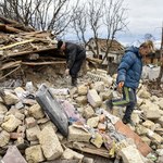 W obwodzie ługańskim Rosjanie zaczęli ofensywę. Opanowali Kreminną