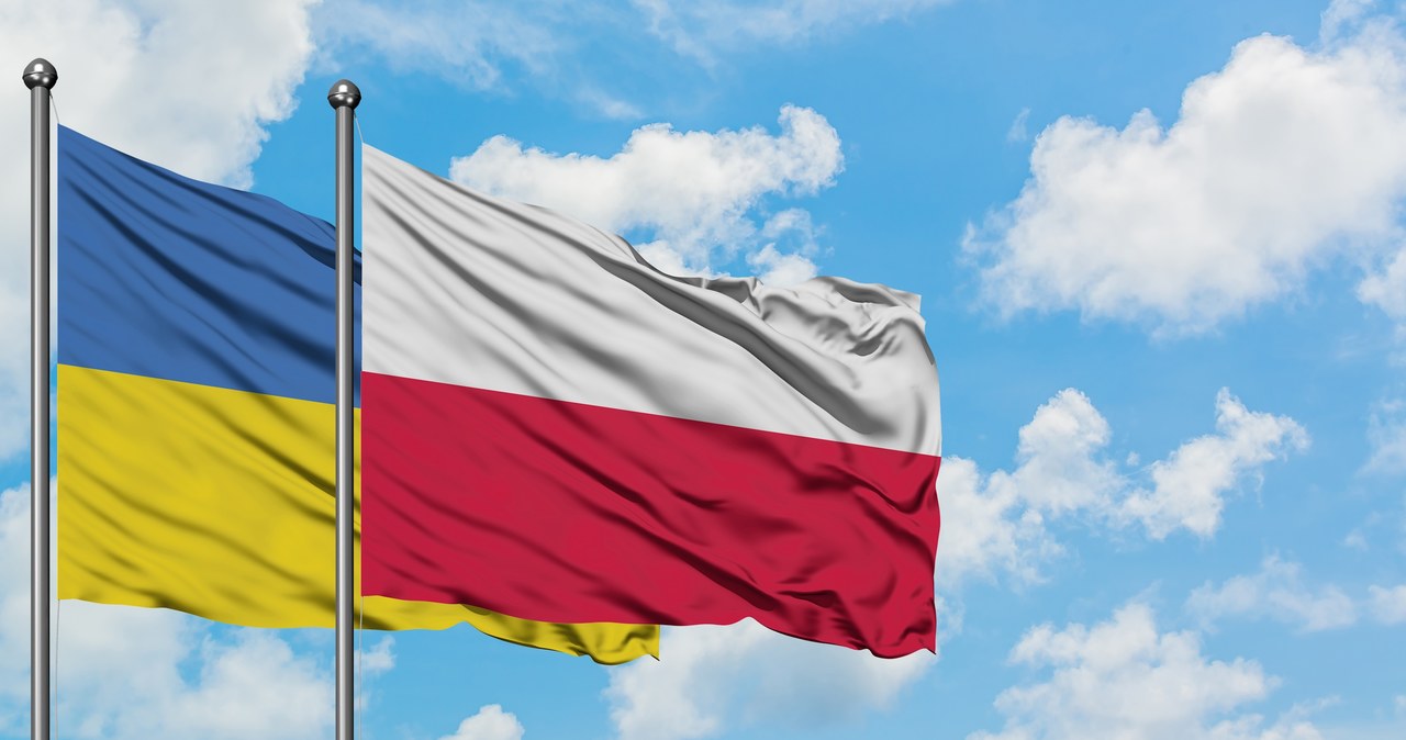 W ocenie uczestników dyskusji Polska będzie odgrywać kluczową rolę w odbudowie Ukrainy /123RF/PICSEL