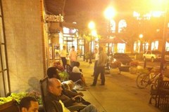 W oczekiwaniu na iPhone'a 5. Tysiące ludzi koczują przed sklepami