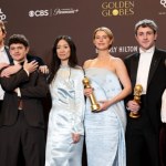 W oczekiwaniu na laureata Złotych Globów. Przegląd filmów Chloé Zhao w Kinie Pod Baranami