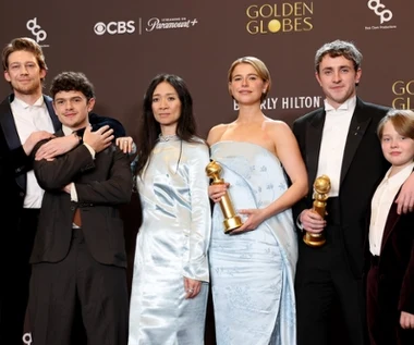 W oczekiwaniu na laureata Złotych Globów. Przegląd filmów Chloé Zhao w Kinie Pod Baranami