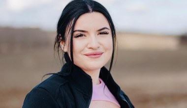 W odcinku zerowym "Rolnika" Justyna wywołała zamieszanie. Teraz się tłumaczy