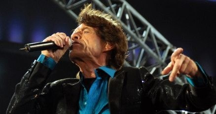 W ofercie Play mają pojawić się także Rolling Stones /AFP