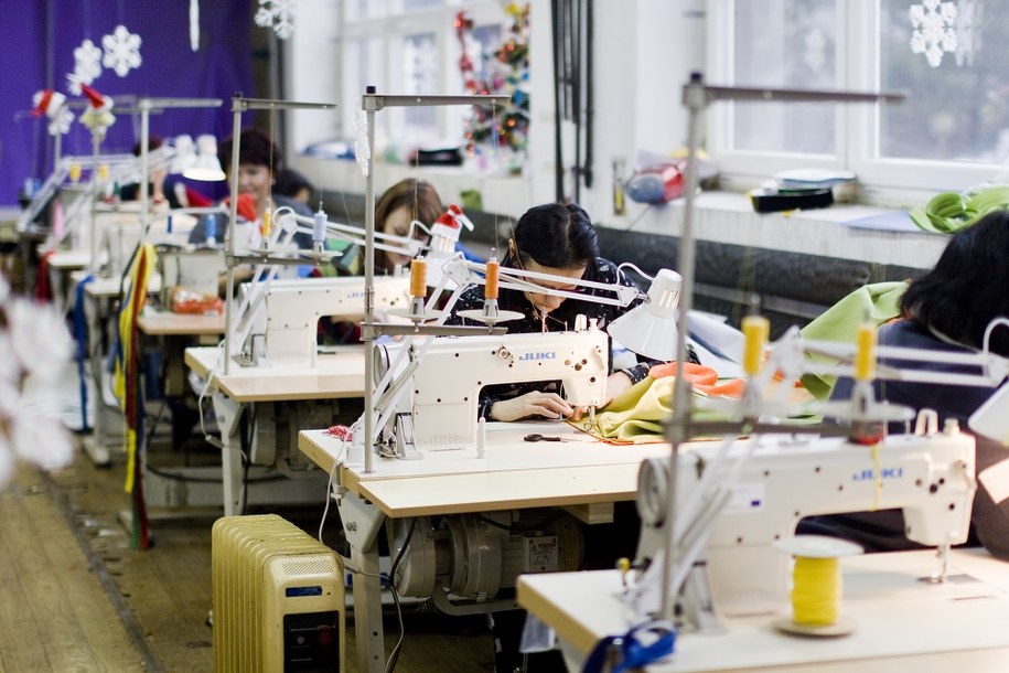 W ofercie znajdują się m.in.: meble przedszkolne, żłobkowe i szkolne, pomoce dydaktyczne i naukowe /Materiały prasowe