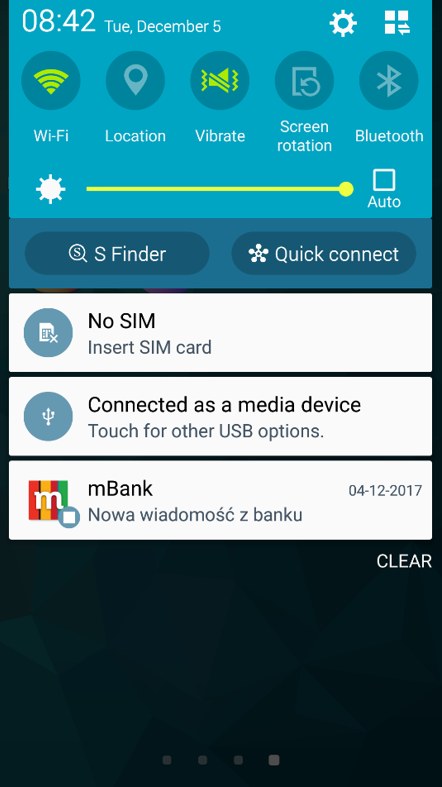 W oficjalnym sklepie Google Play pojawiły się dwie niebezpieczne aplikacje /Materiały prasowe