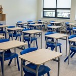W ogóle nie otworzą części szkół. Ogromny spadek liczby uczniów
