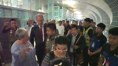 W ojczystym kraju groziła jej śmierć. 18-letnia Saudyjka już w Kanadzie