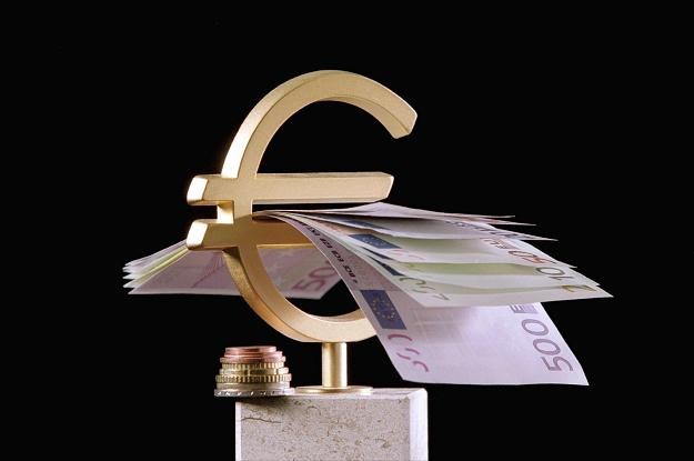 W okolicach 3,85-3,88 zł warto rozważyć kupno euro /AFP