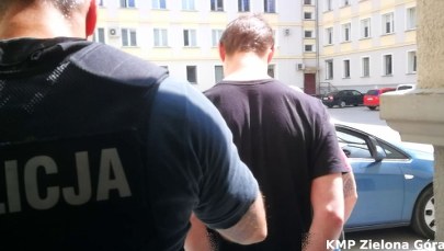 W okrutny sposób zabił 12 jeży. Nie wie, dlaczego to zrobił