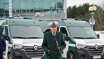 ​W Olkuszu powstał zamiejscowy oddział Inspekcji Transportu Drogowego