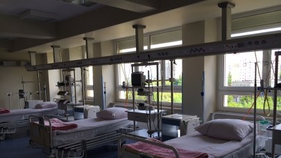 W Olsztynie będzie więcej przeszczepów