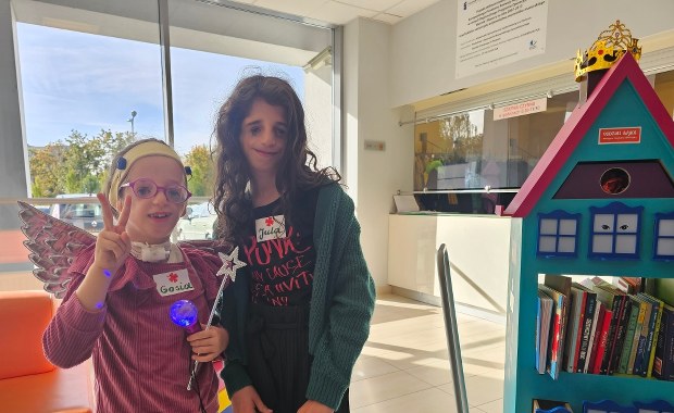 W Olsztynie o chorobach rzadkich. W konferencji uczestniczyli rodzice, dzieci i lekarze