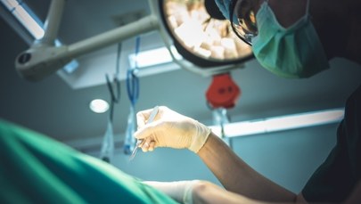 W Olsztynie powstał Ośrodek Ekspercki Chorób Rzadkich