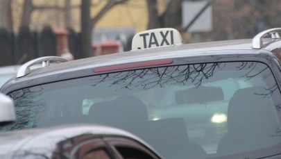 W Olsztynie taksówki pojadą do pożaru!