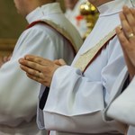 W Olsztynie w tym roku bez święceń kapłańskich. Pierwszy taki przypadek od ponad 70 lat 