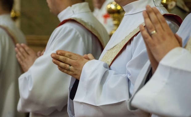 W Olsztynie w tym roku bez święceń kapłańskich. Pierwszy taki przypadek od ponad 70 lat 