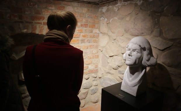 W Olsztynie zainaugurowano wojewódzkie obchody Roku Kopernika