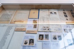 W ONZ w Genewie wystawa upamiętniająca Polaków ratujących Żydów