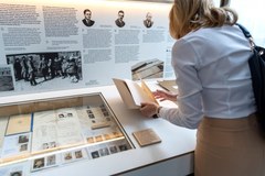 W ONZ w Genewie wystawa upamiętniająca Polaków ratujących Żydów