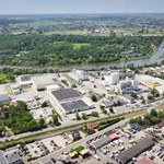 W Opolu ruszyła produkcja żywności medycznej. Najnowocześniejszy zakład Danone już działa