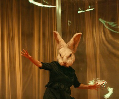 W opowiadającym o demonach alkoholizmu "Ciągu" Michała Buszewicza w reżyserii Eweliny Marciniak na deskach Teatru Wybrzeże Katarzyna Figura stworzyła metaforyczną postać Kataklizmu. "Moja postać (...) była fermentem, swego rodzaju zaburzeniem całości konstrukcji spektaklu" - opisywała swą rolę aktorka.