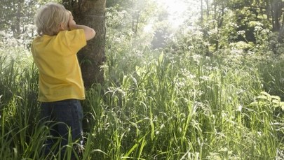 W opuszczonym miasteczku trwają mistrzostwa świata… w chowanego