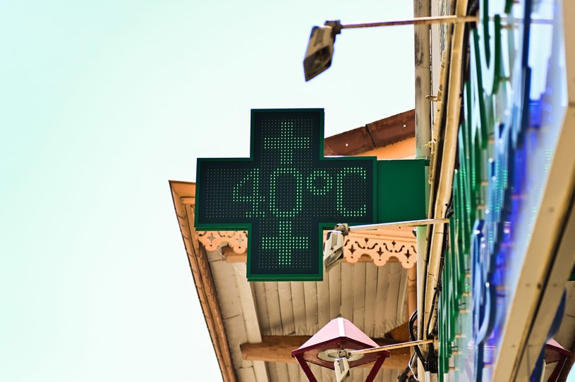W ostatni weekend, mimo że mamy dopiero czerwiec, w wielu miejscach w Europie temperatura wynosiła ponad 40 stopni Celsjusza. To pokazuje, że zmiany klimatyczne są realnym problemem /NurPhoto /Getty Images
