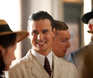 W ostatnich latach Damięckiego mogliśmy oglądać na małym ekranie w kryminalnym serialu "Na krawędzi" (prokurator Marek Frydrych), "Na dobre i na złe" (doktor Krzysztof Radwan) oraz superprodukcji "Bodo" (w jednym odcinku - jako Adam Brodzisz).