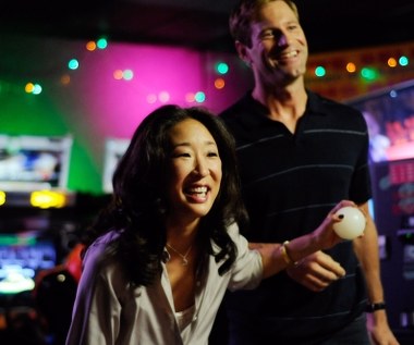 W ostatnich latach Oh mogliśmy oglądać na kinowym ekranie u boku Robina Williamsa w "Nocnym słuchaczu" (2006), młodzieżowej "Ramonie i Beezusie" (2010), "Między światami" (2010, na zdjęciu) oraz komedii "Tammy" (2014).