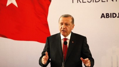 W ostatnich tygodniach w Turcji zapobieżono atakom terrorystycznym