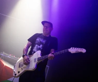 W ostatniej chwili odwołali koncert w Polsce. "Z przykrością"