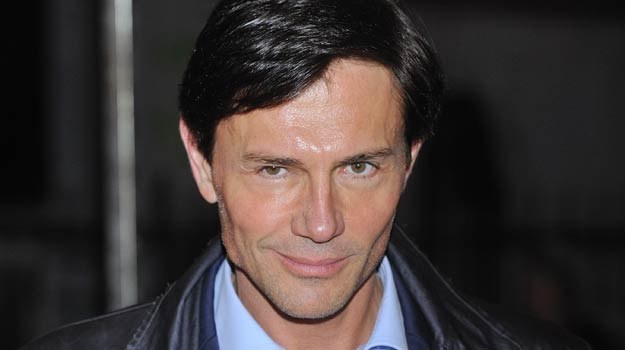 W ostatnim czasie Krzysztof Ibisz postawił głównie na serialowe role / fot. Jarosław Antoniak /MWMedia